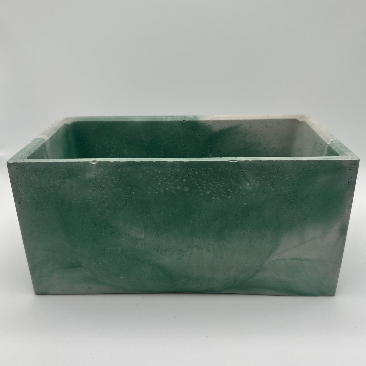 Large Rectangle Planter