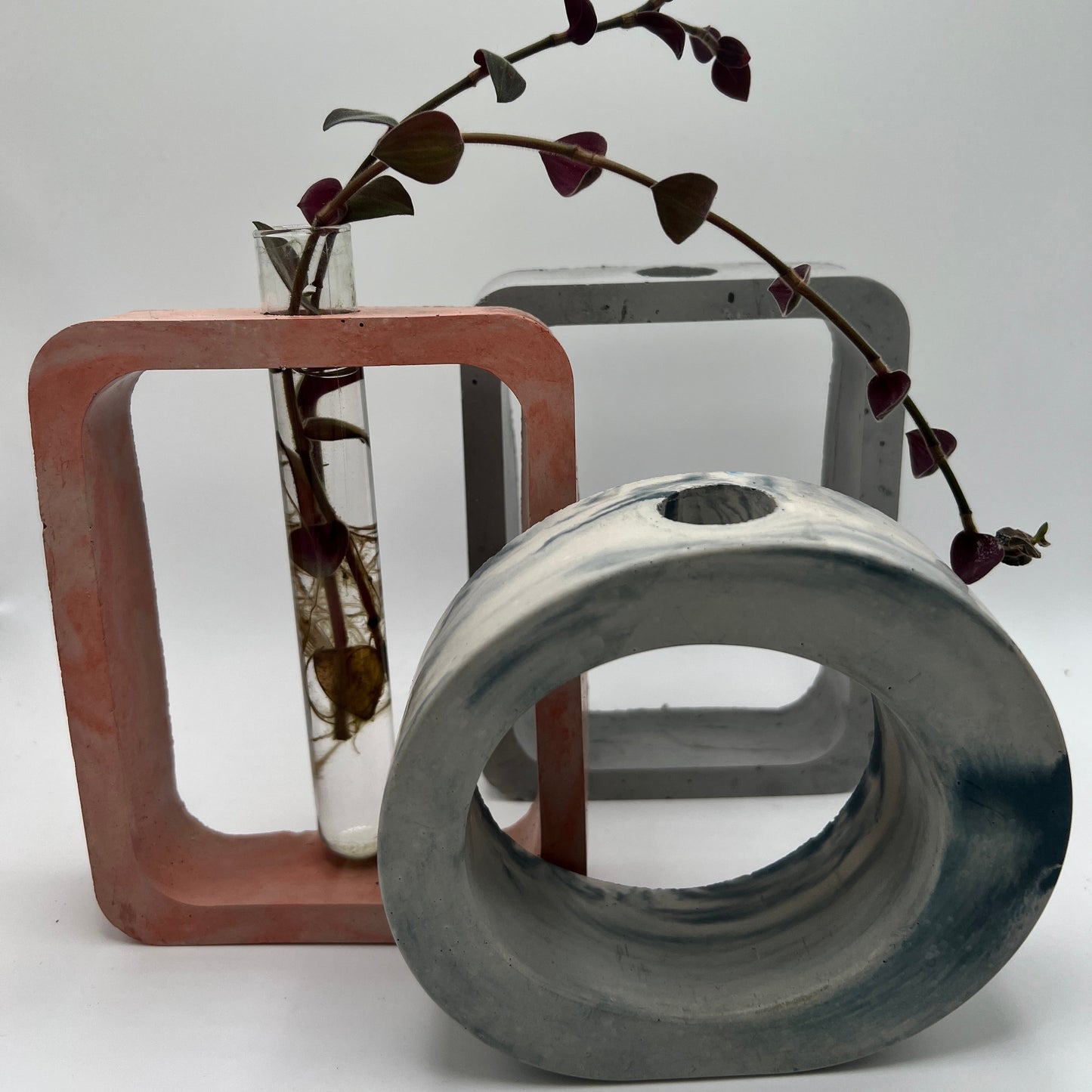 Propagation Station - Round