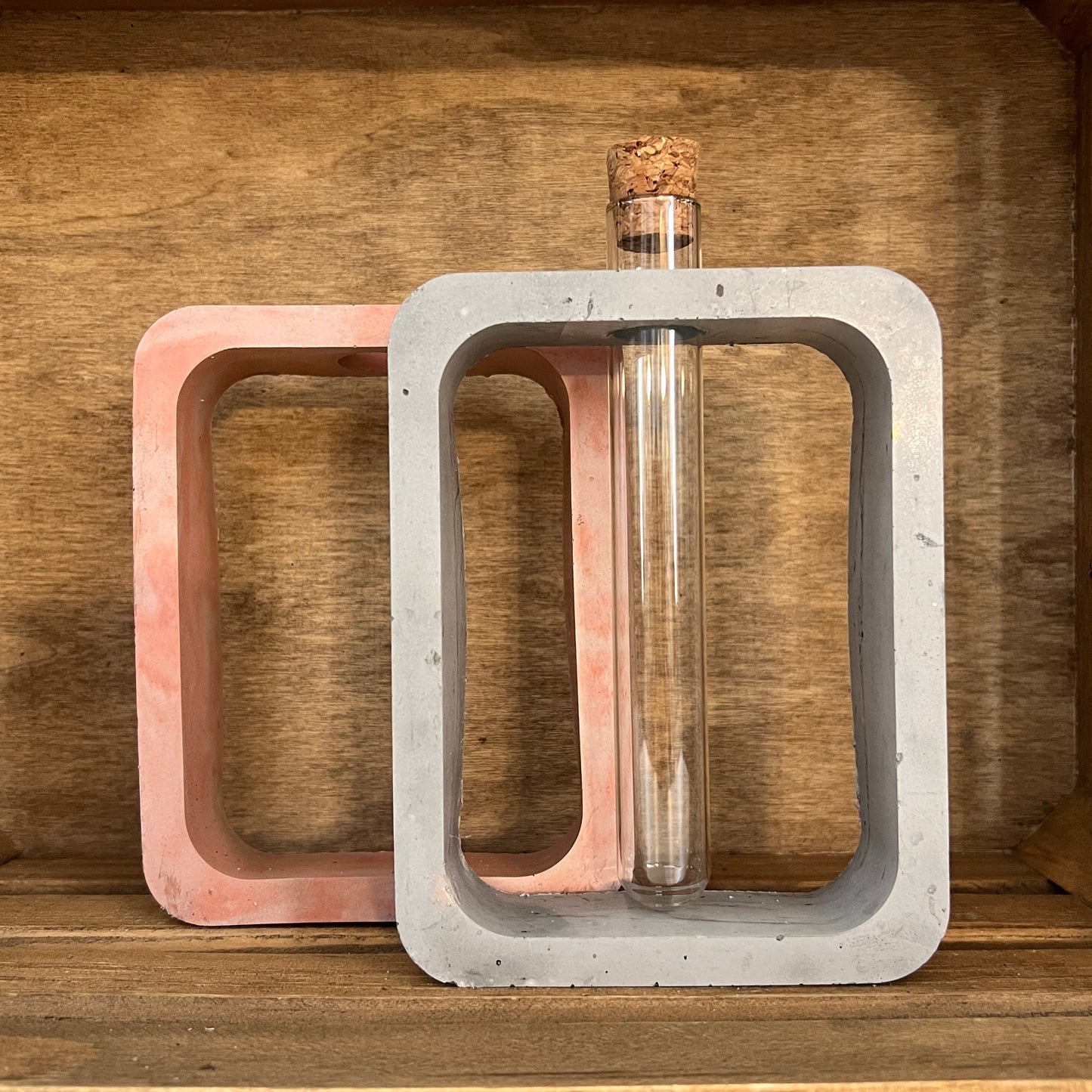 Propagation Station - Rectangle