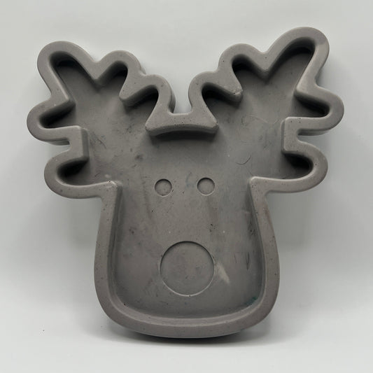 Reindeer Tray