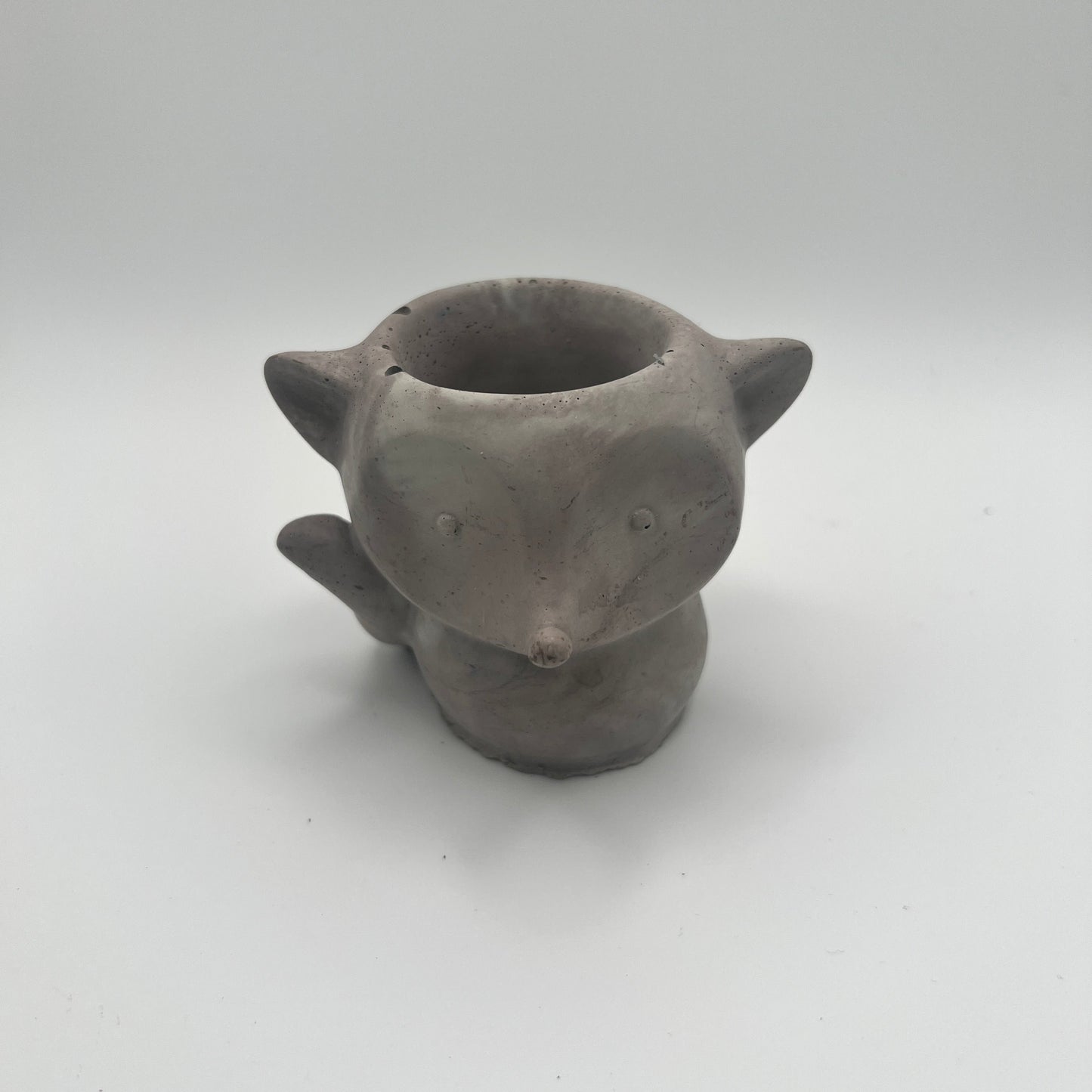 Medium Fox Planter