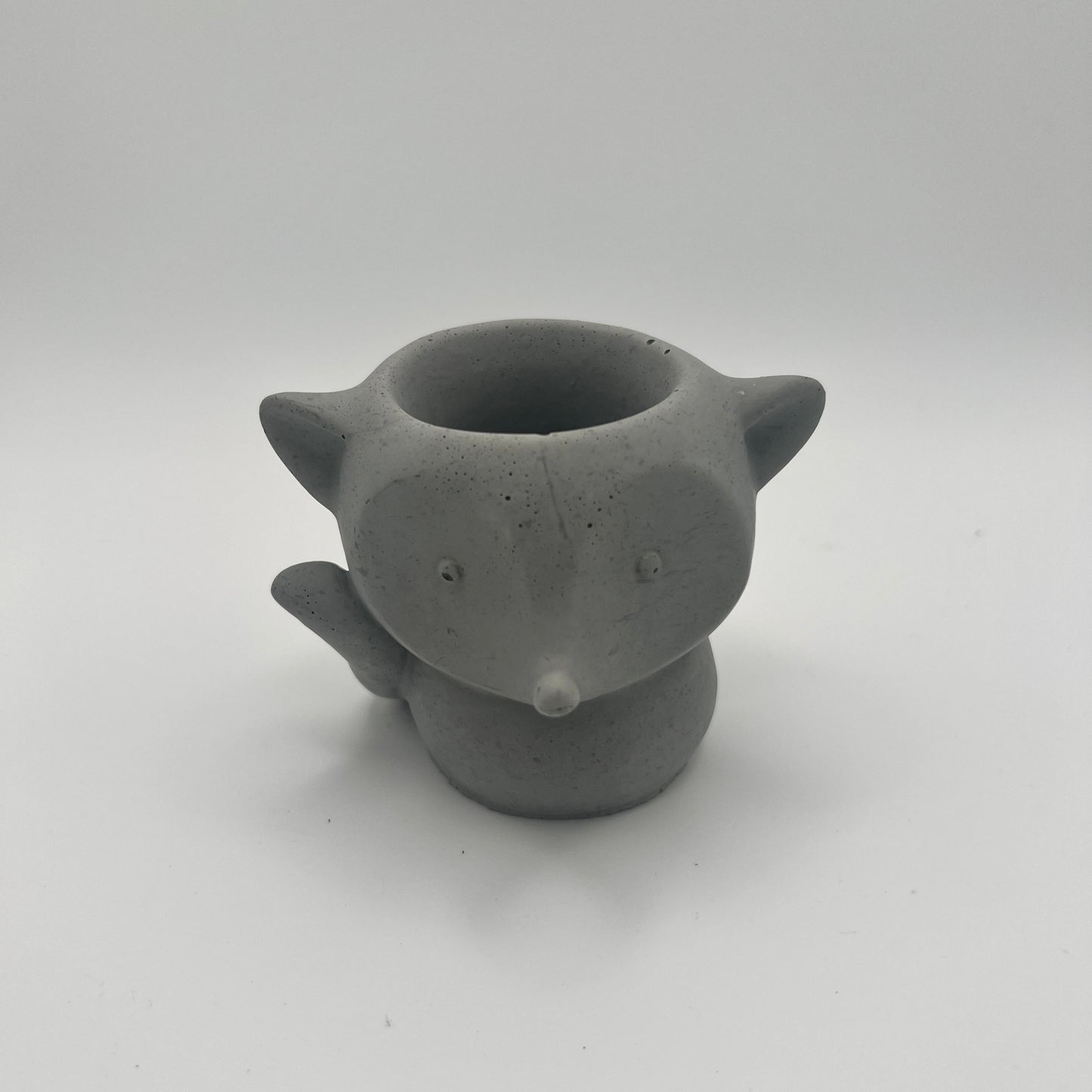 Medium Fox Planter