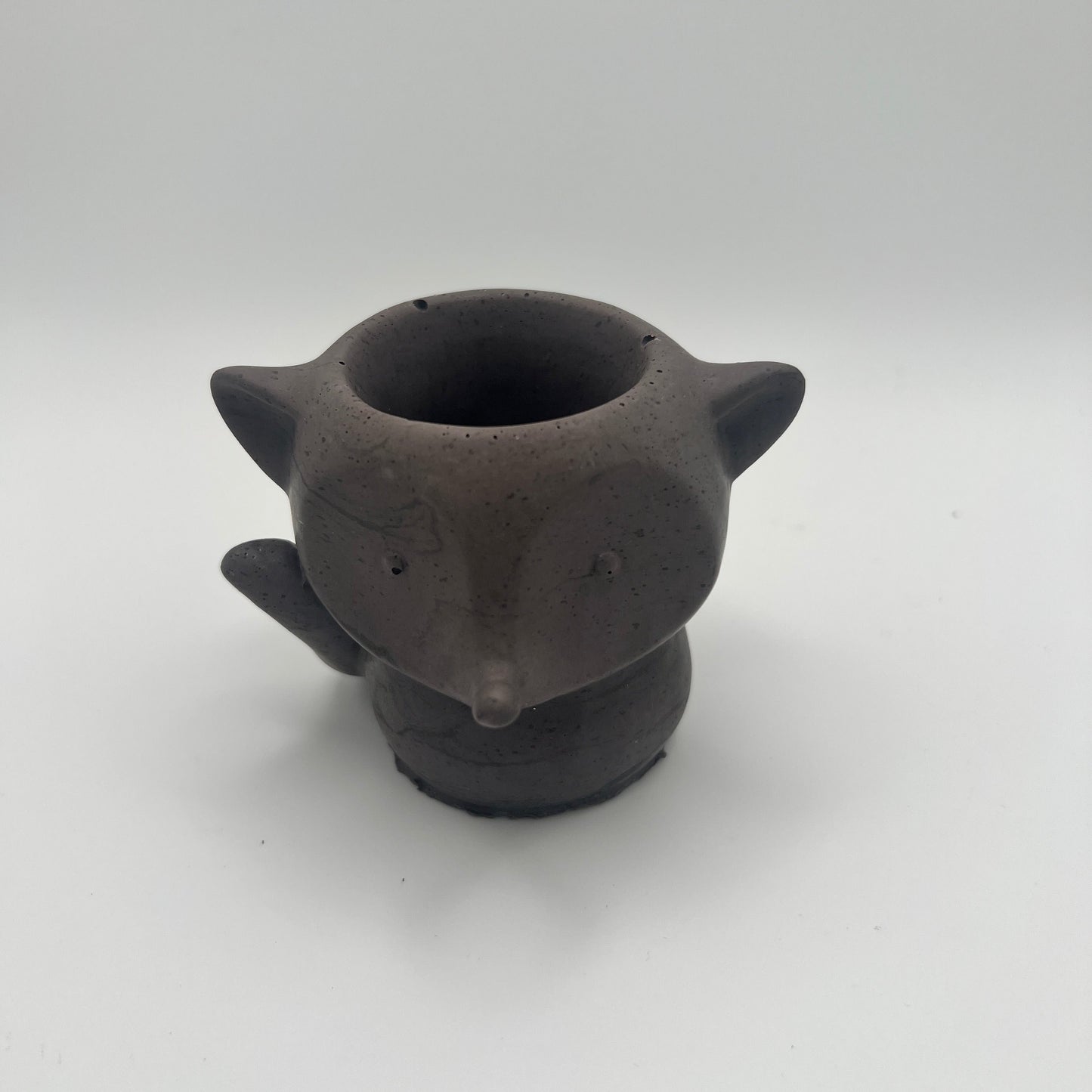 Medium Fox Planter