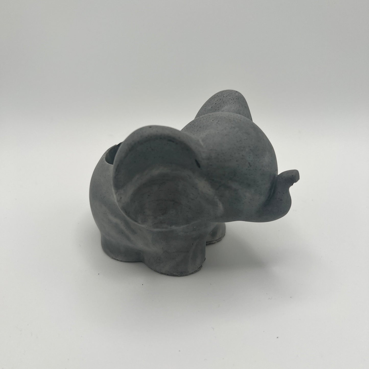 Medium Elephant Planter