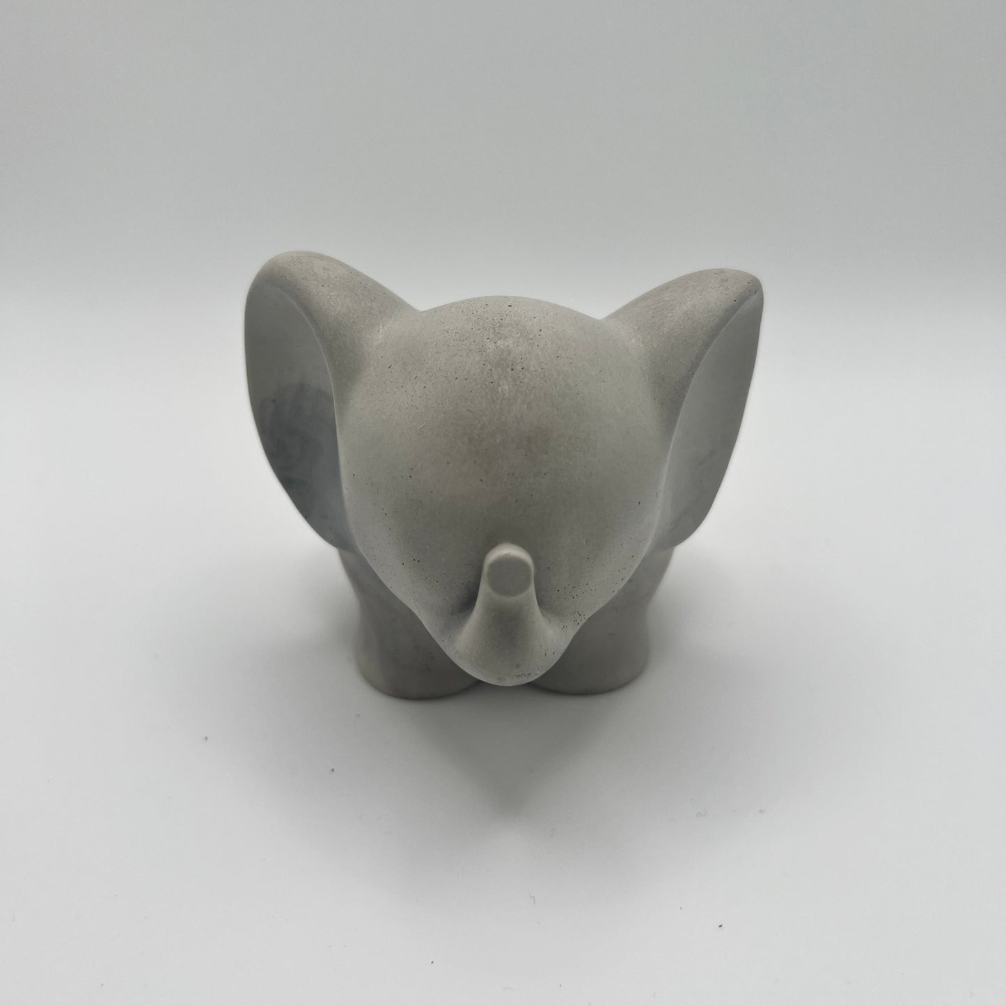 Medium Elephant Planter