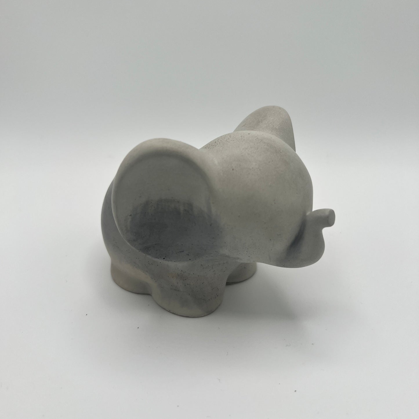 Medium Elephant Planter