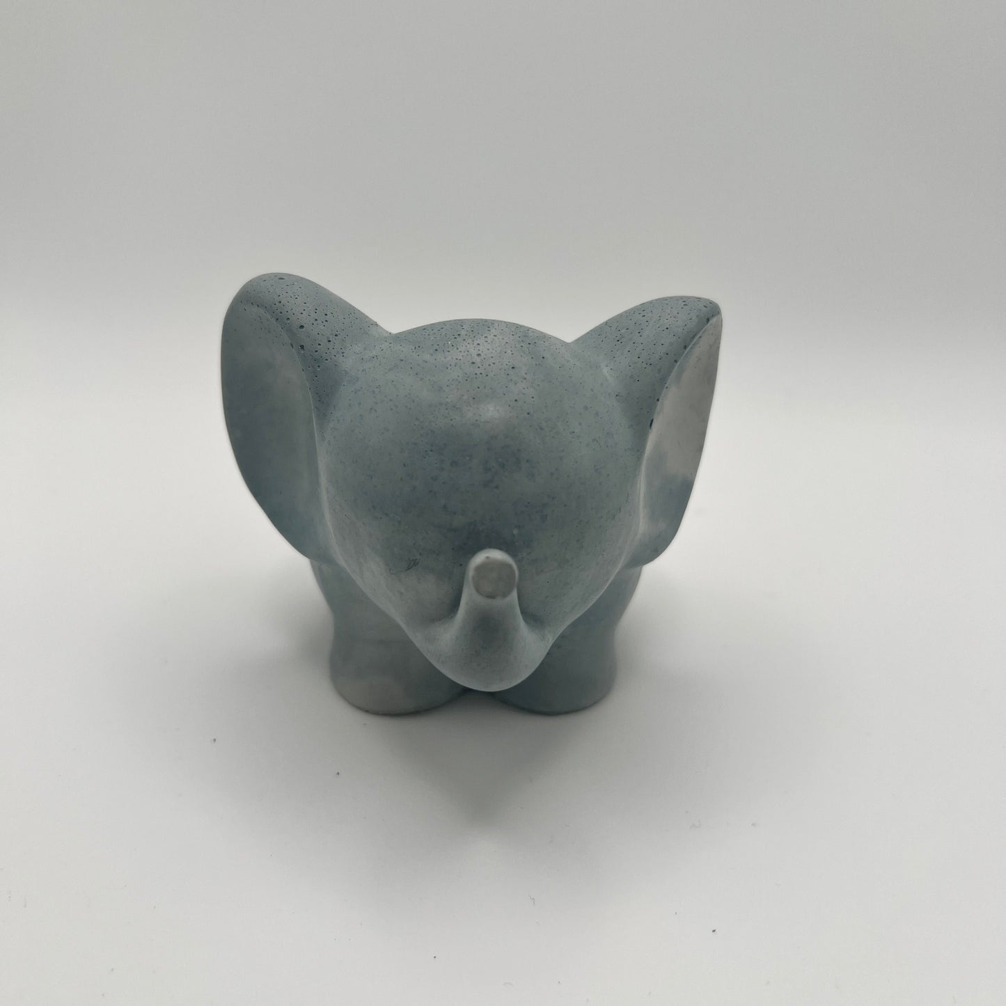 Medium Elephant Planter