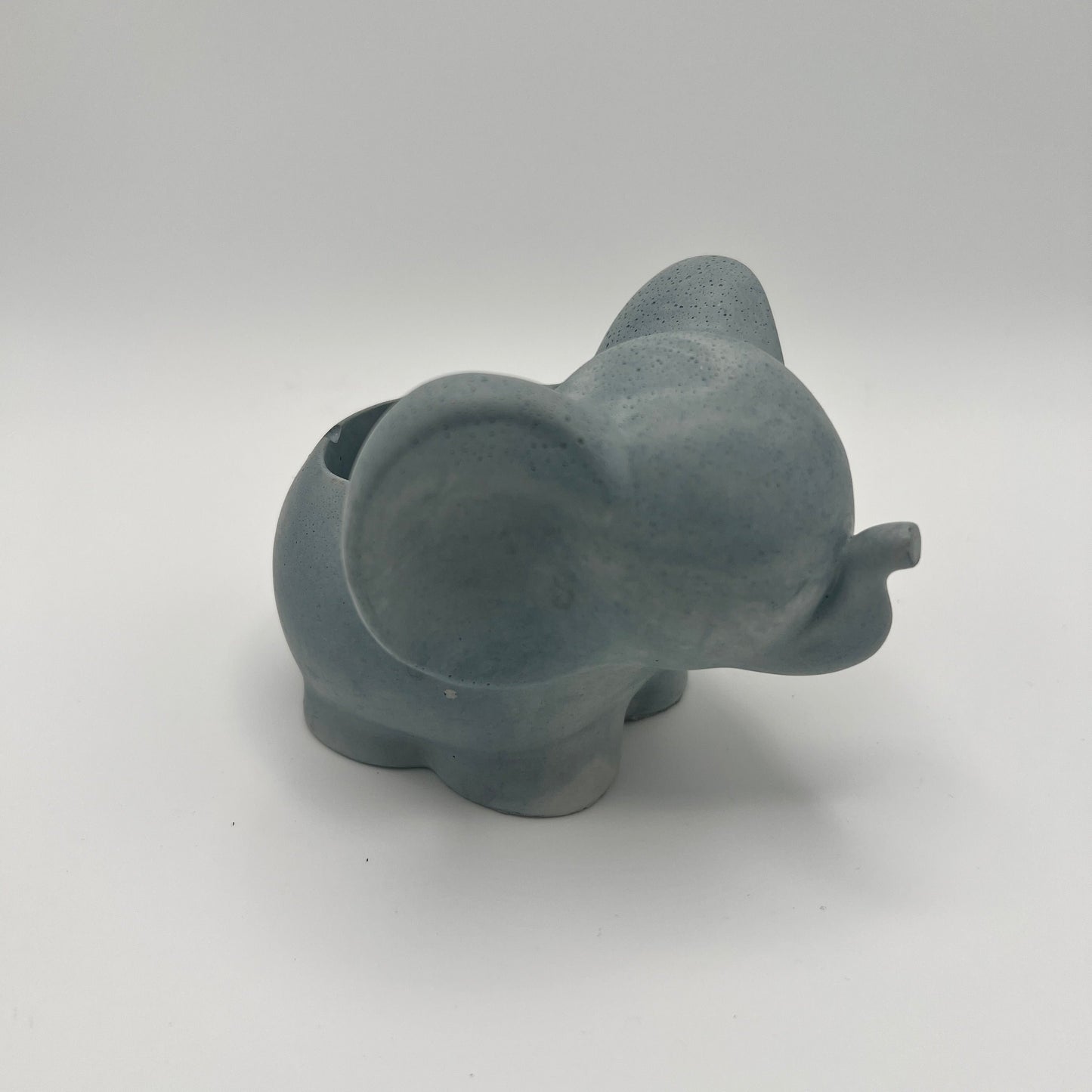 Medium Elephant Planter