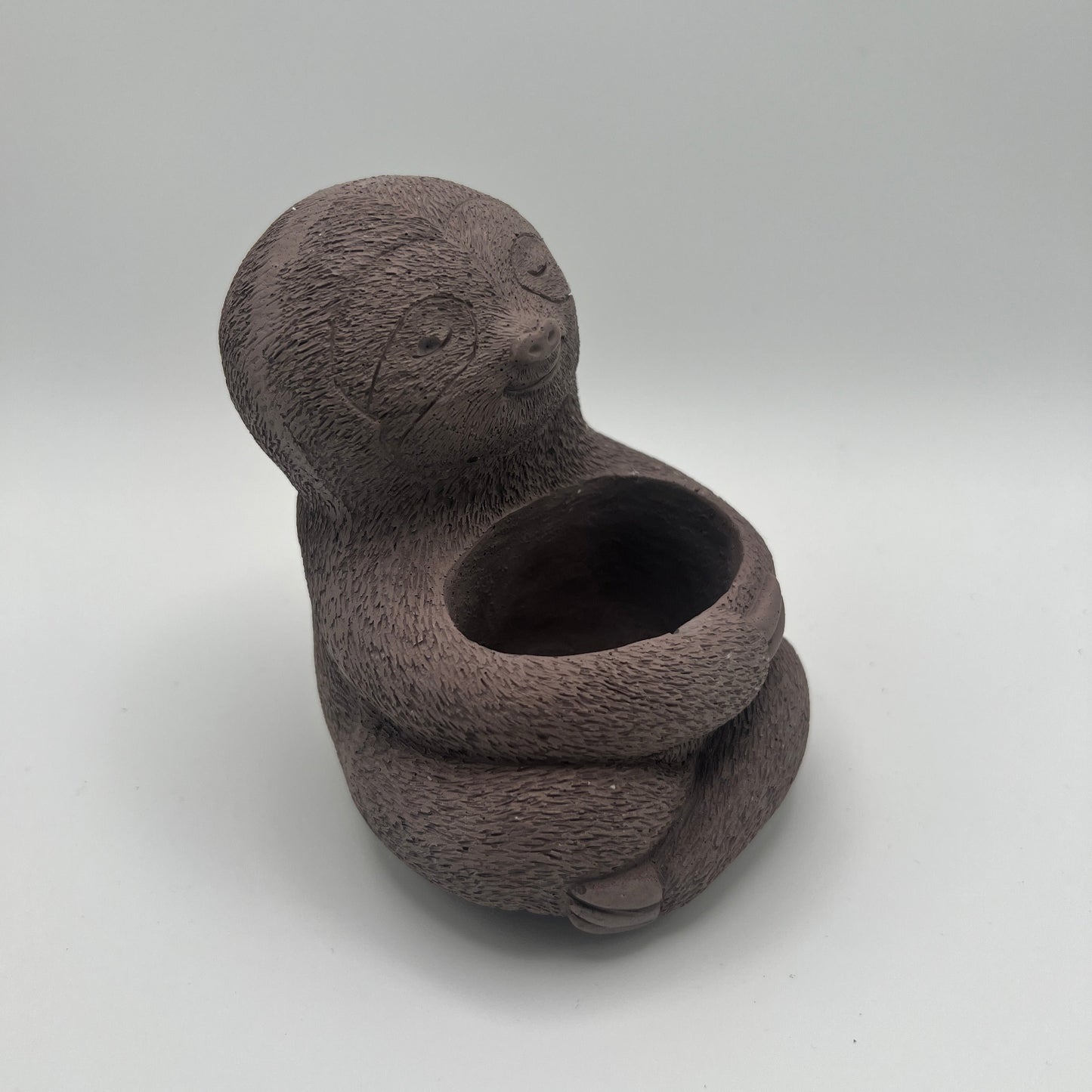 Medium Sloth Planter