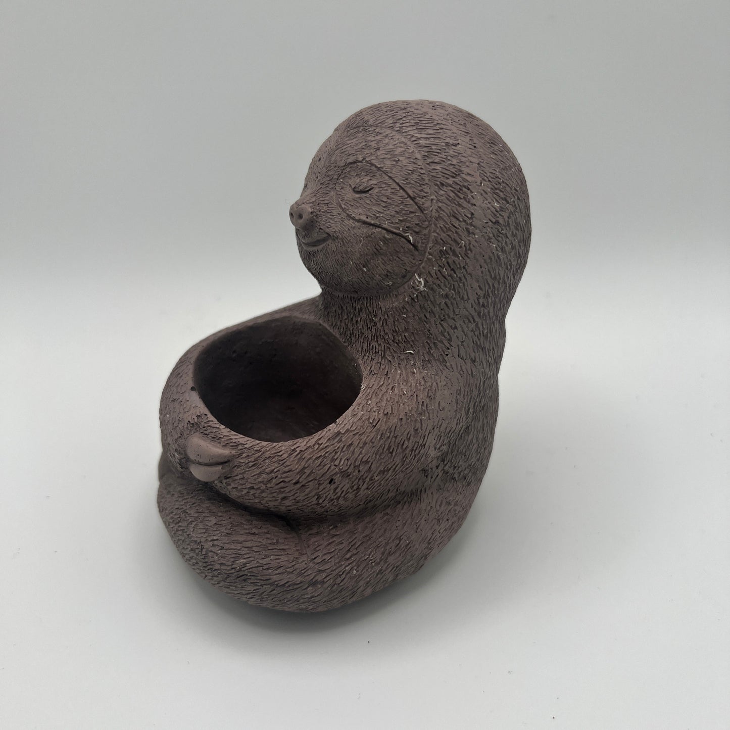 Medium Sloth Planter