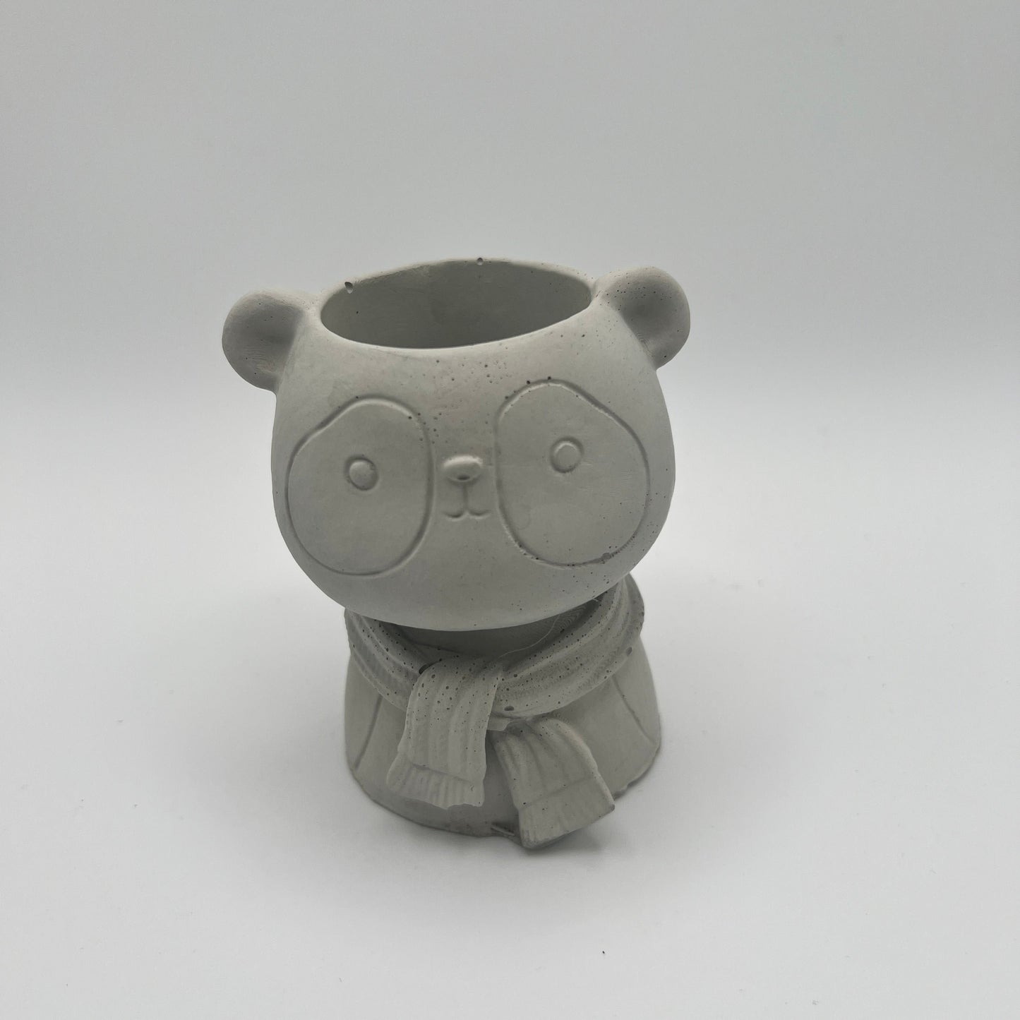 Medium Panda Planter