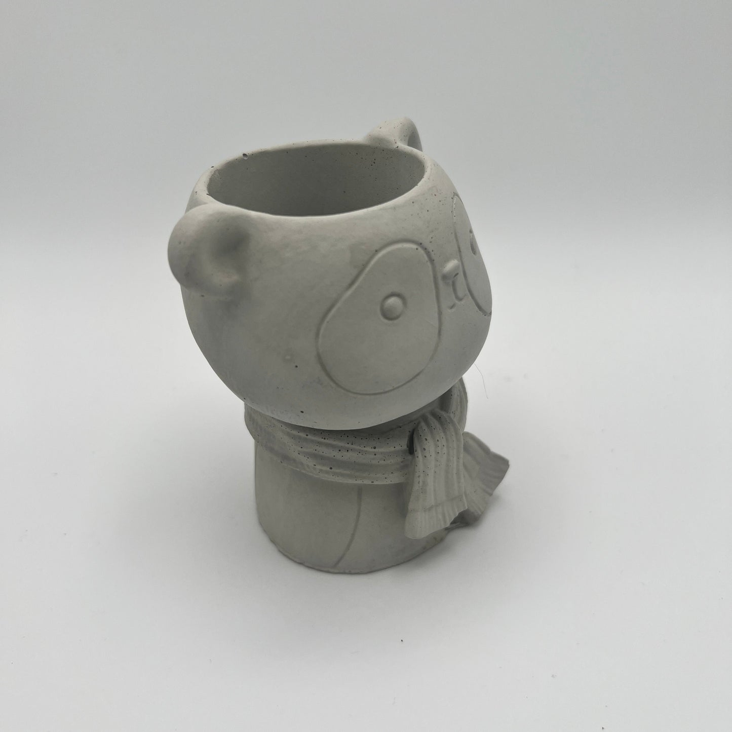 Medium Panda Planter