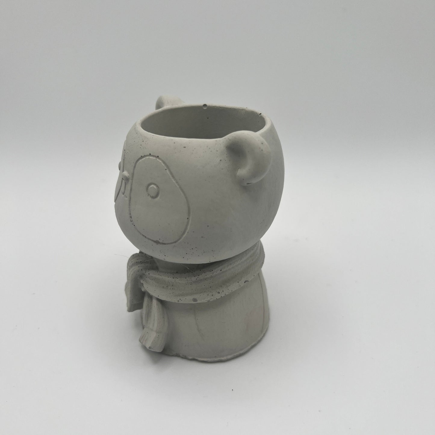 Medium Panda Planter