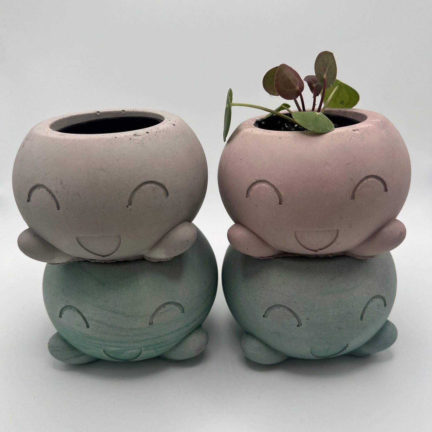 Medium Oddish Planter