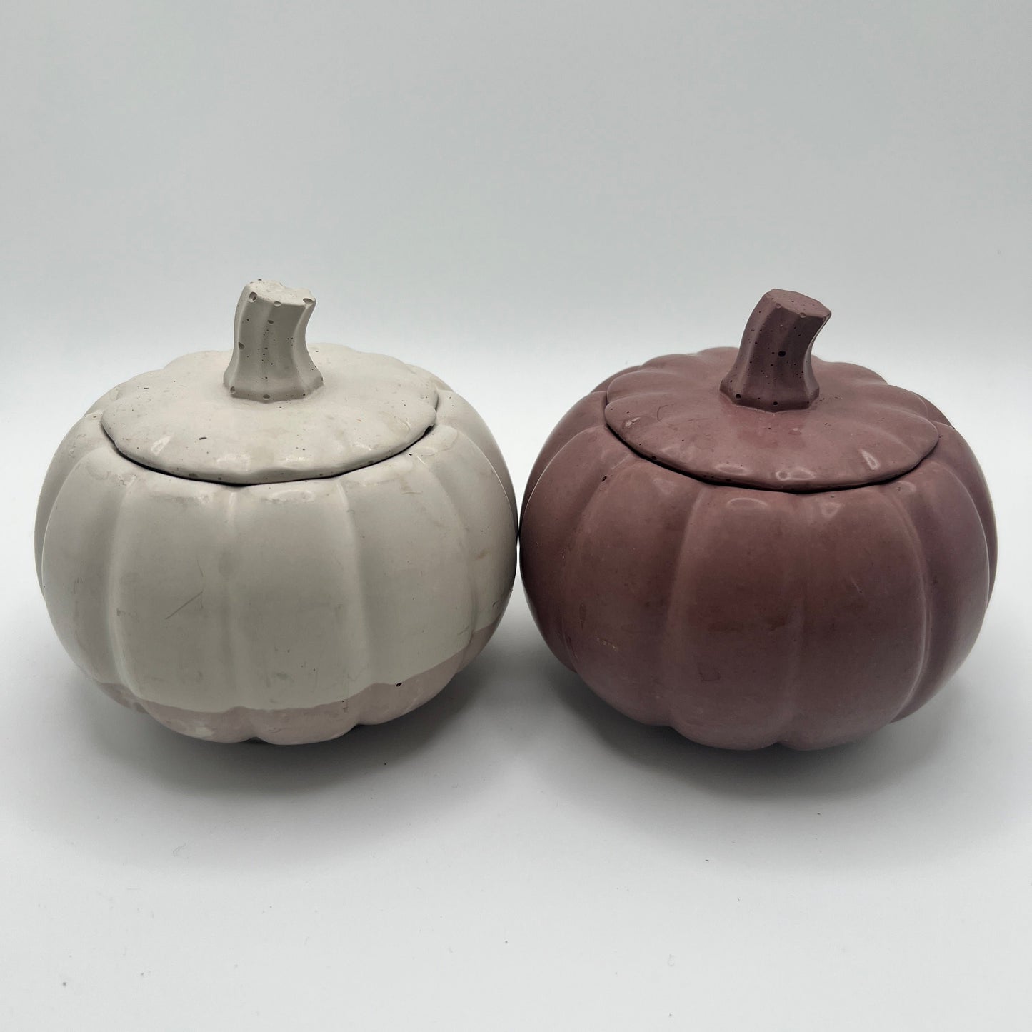 Medium Pumpkin Planter