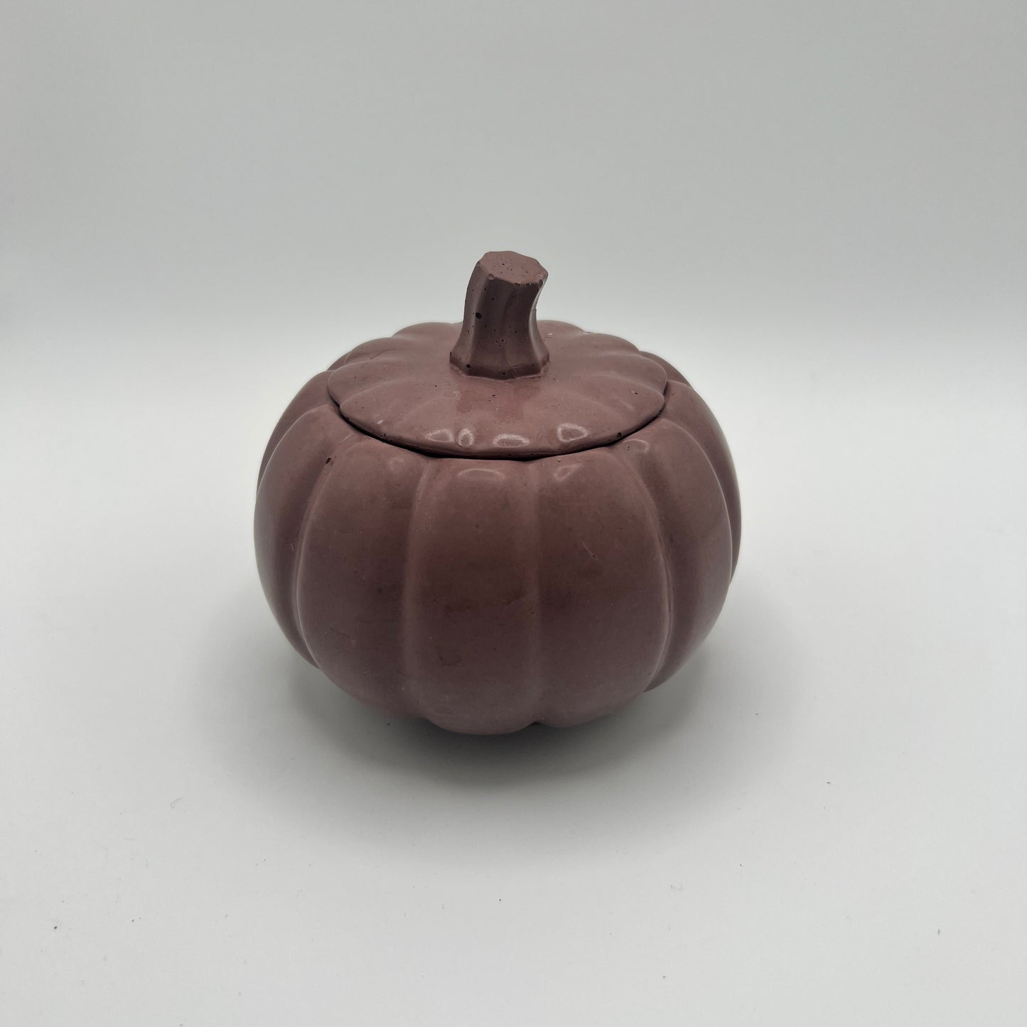 Medium Pumpkin Planter