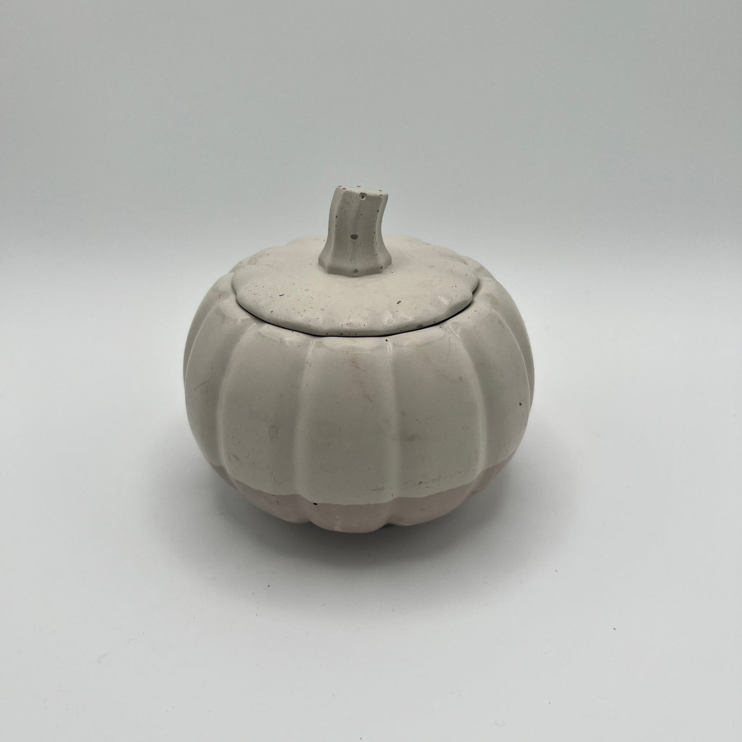 Medium Pumpkin Planter