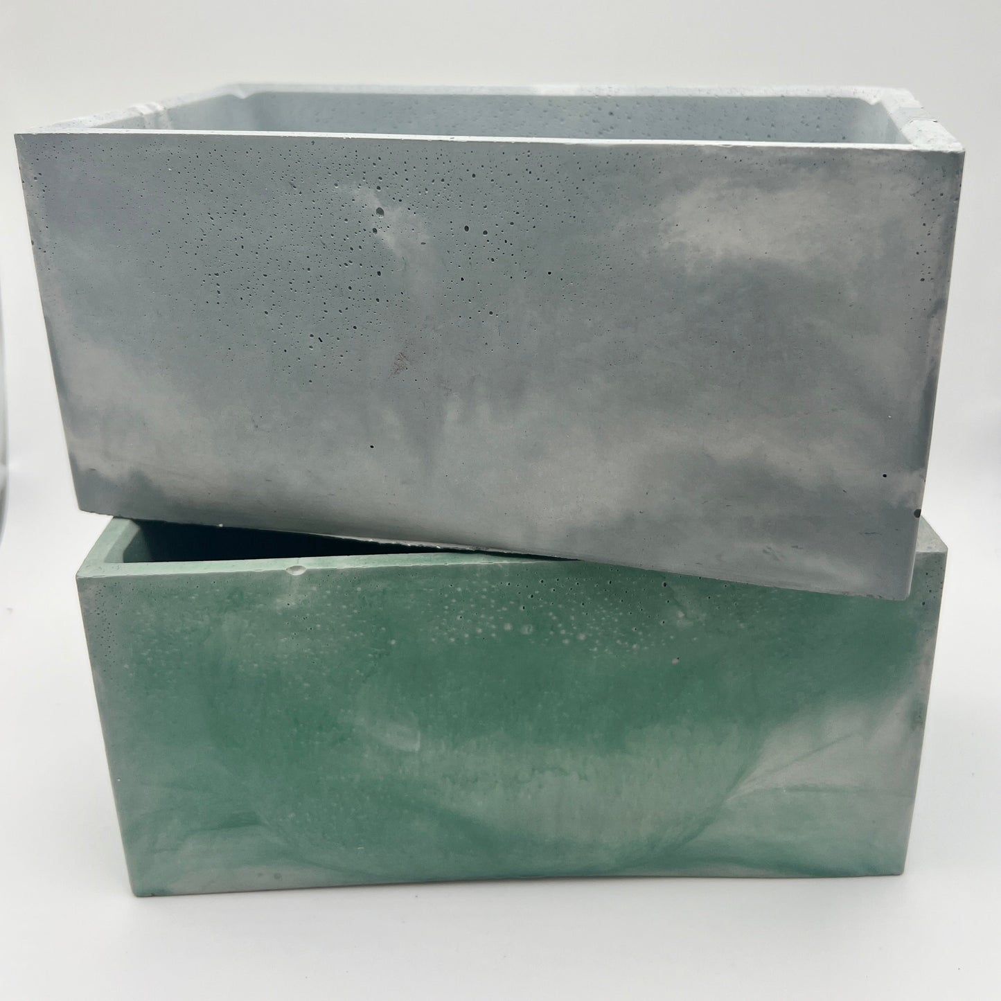 Large Rectangle Planter