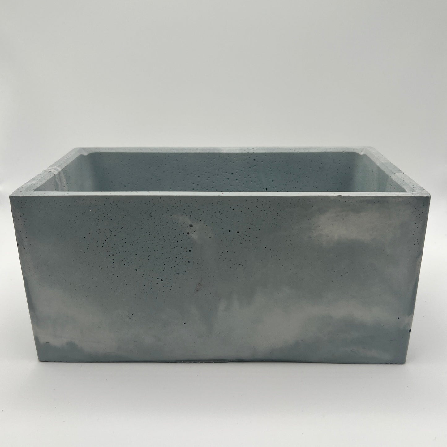 Large Rectangle Planter