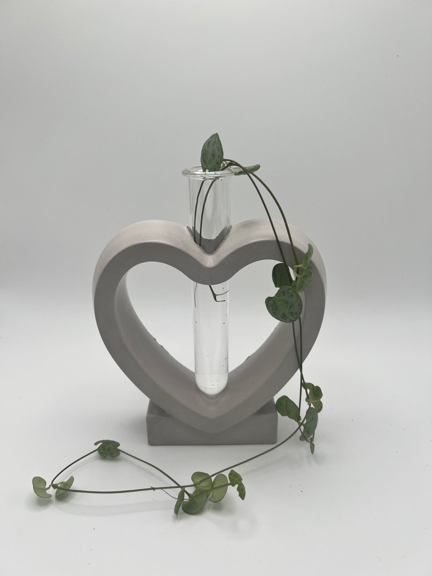 Propagation Station - Heart