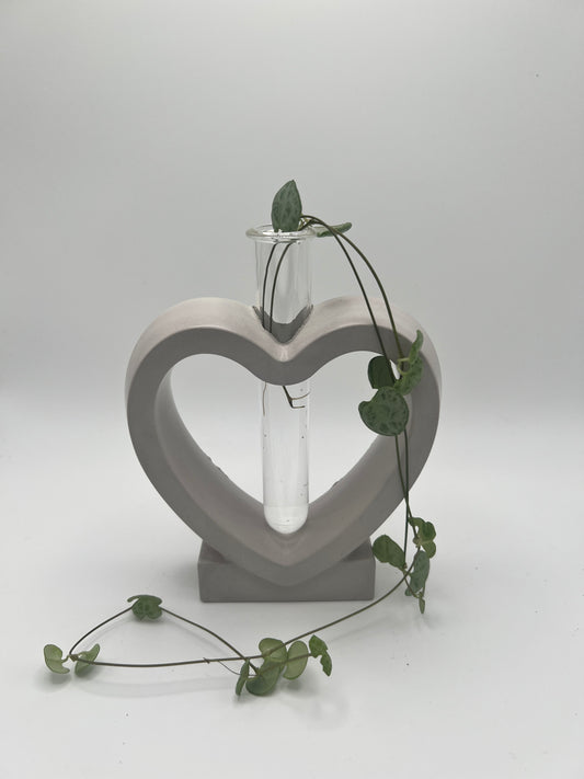 Propagation Station - Heart