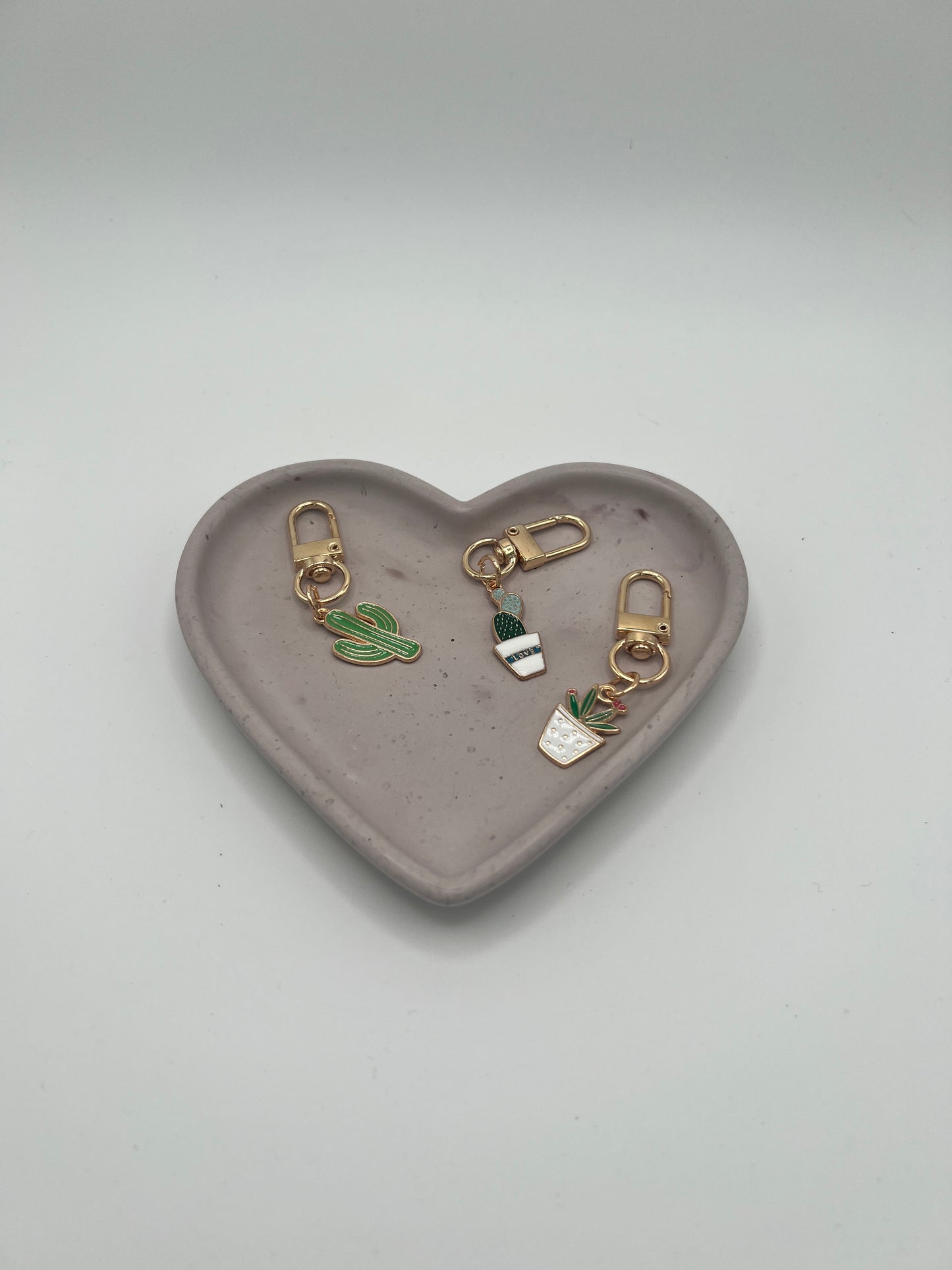 Heart Tray