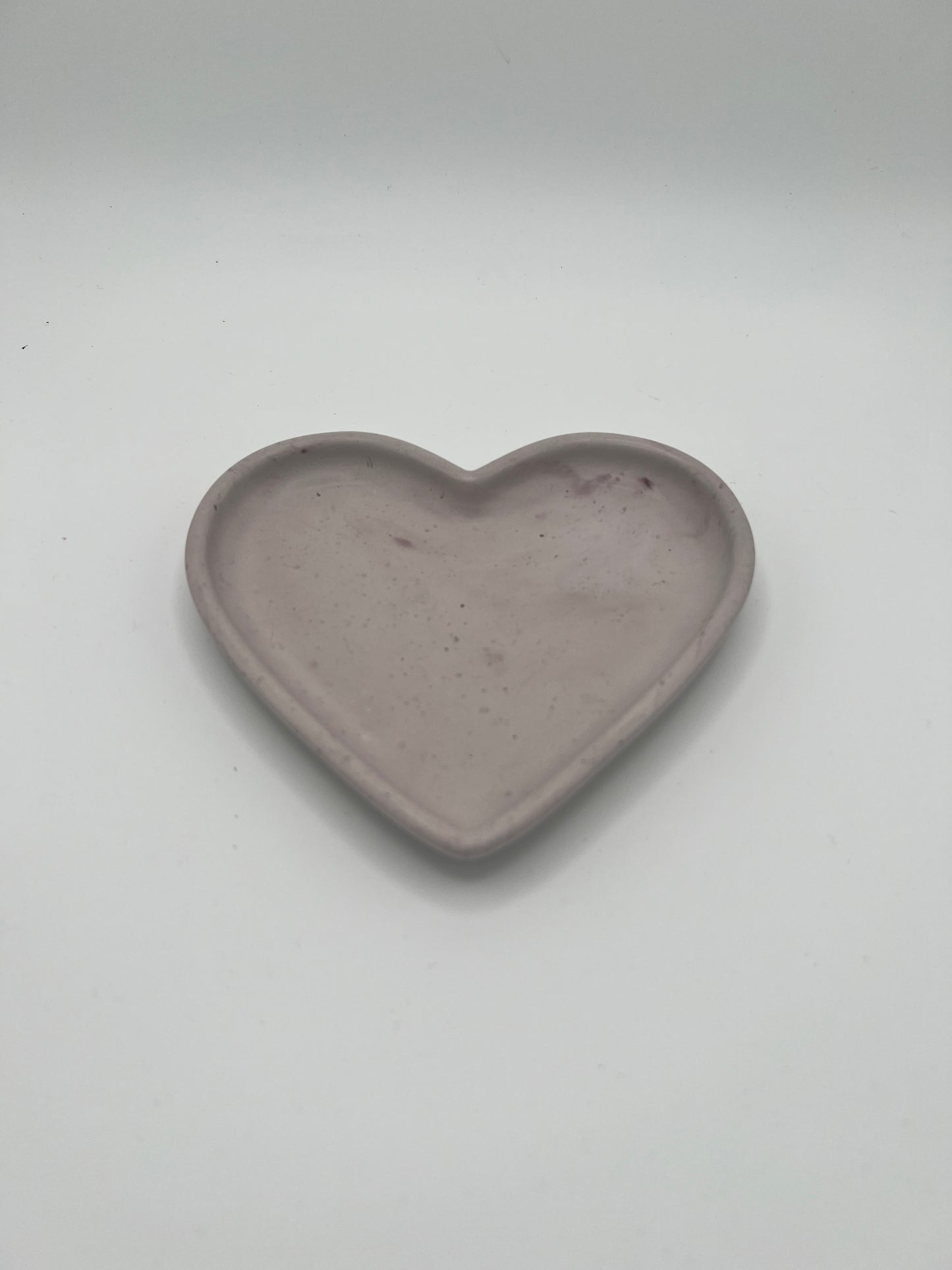 Heart Tray