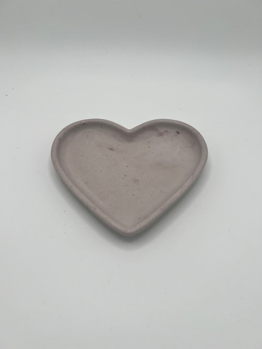 Heart Tray